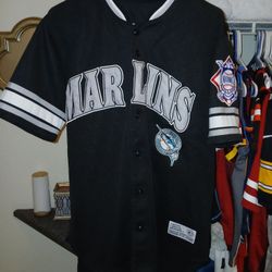 Adult And Kids Baseball Jerseys