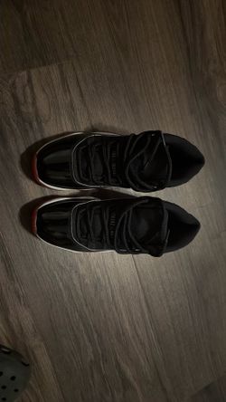 Jordan 11 Bred