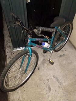 Bike