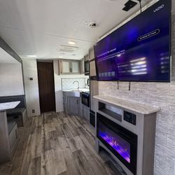 Coleman Lantern 285BH RV