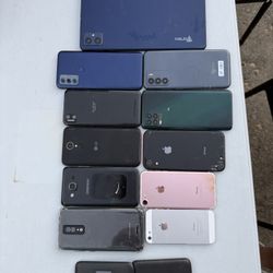 12 Phones 