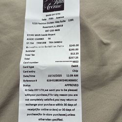 MAISON FRANCIS KURKDJIAN PARIS