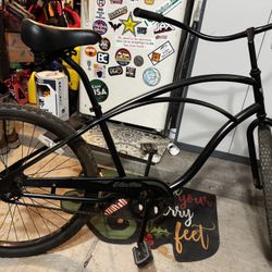 Electra Cruiser 1 Step-over 