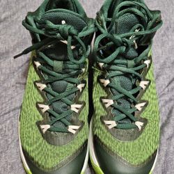 Used Jordan https://offerup.com/redirect/?o=U3VwZXIuZmx5 3 (684933-305), Men's Size 7 (NO ORIGINAL BOX)