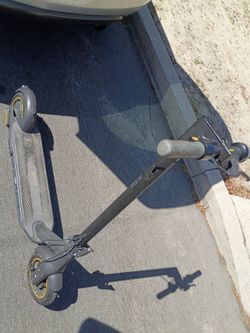 Ninebot g30 max