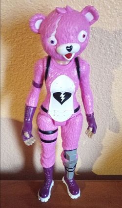 Fortnite Victory Series Cuddle Team Leader$15 cash