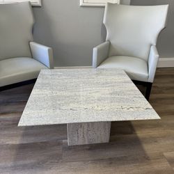 Marble Coffee Table