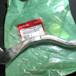 2012-2015 Honda Civic Outer Tie Rod End Driver & Passenger Side OEM