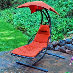 Hanging Chaise Chair