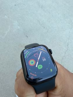 Apple Watch Series 11 42mm GPS / Cellular Jet Black