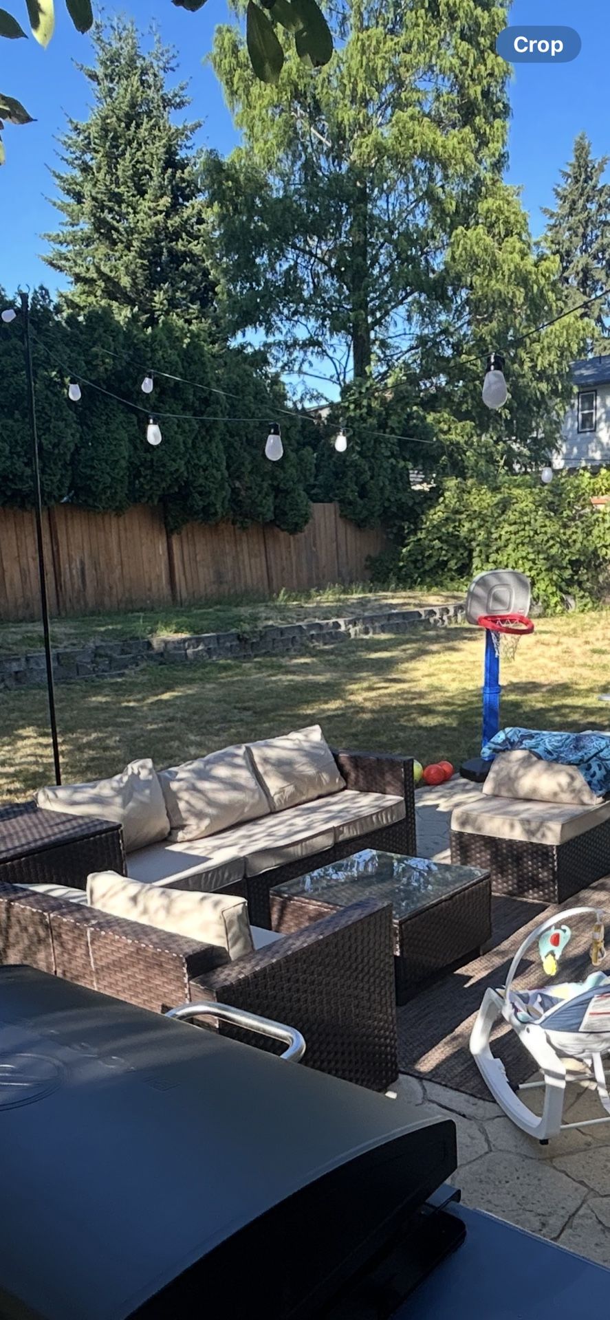 Patio Furniture