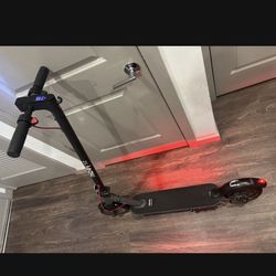 Hi boy Electric Scooter 