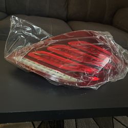 LED Tailight for Mercedes Benz S-Class for S550 or S600