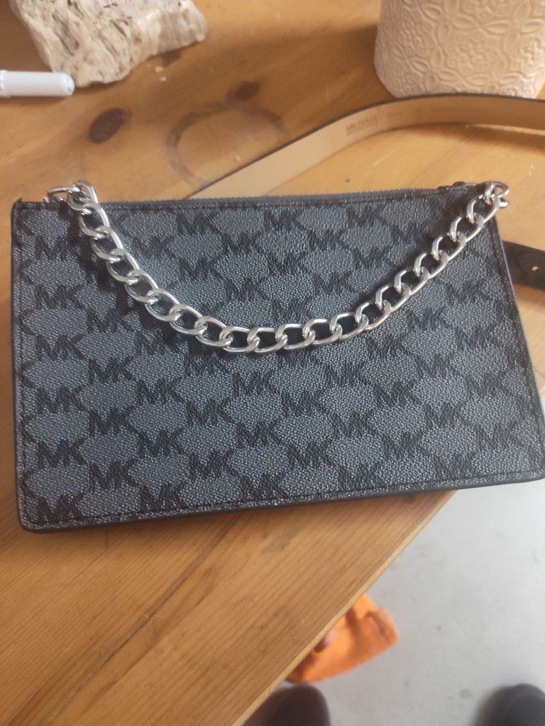 Mk Waist Bag / Purse