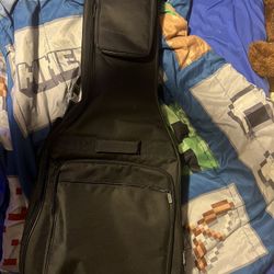 Guitar Case 
