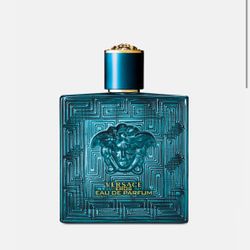 Versace Eros EDP Tester (With Cap)