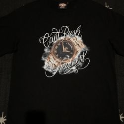 Men’s T-shirt Syna world new shirt