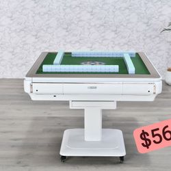 Mahjong Table