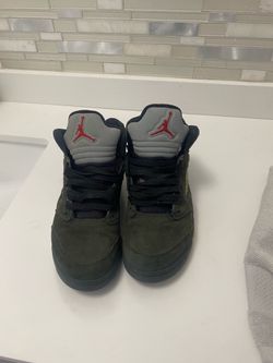 Jordan 5 Size 7