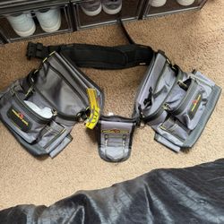 Bag Tools Still News 