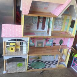 Doll House