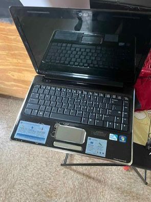 Laptop No Charger W/ Controller