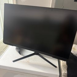 Samsung Odyssey G51C 32” QHD 165Hz Gaming Monitor – Excellent Condition