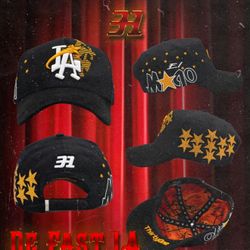 El Mago 31 Hats