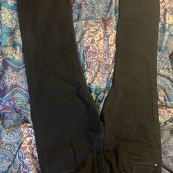 Men’s Levi jeans