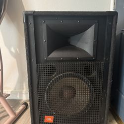 JBL Speaker