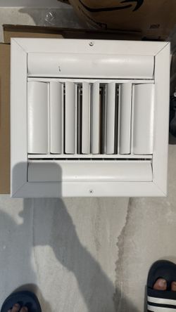 Ac Vent