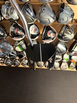 TaylorMade Spyder