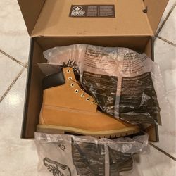 Timberlands