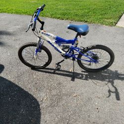 Magna 20" Bike For Kids