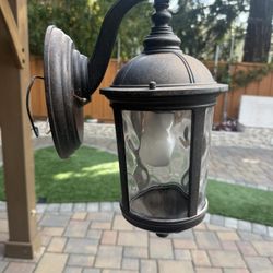 Outdoor Lighting - Free