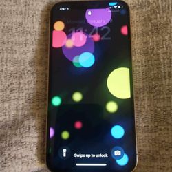 Iphone 12 Pro-128GB/at&t