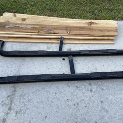 Lund Side Steps 