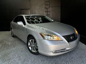 2008 Lexus ES 350