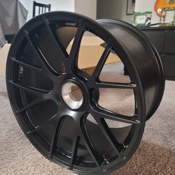 Titan7 T-S7 FORGED 7Y SPOKE EUROPEAN

