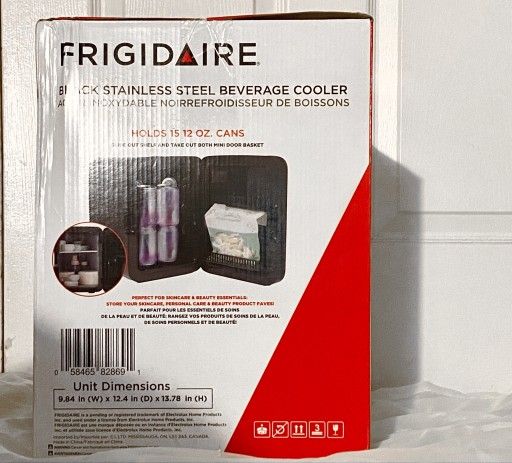 Frigidaire Beverage Cooler