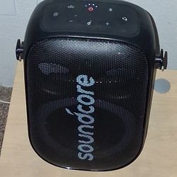 Soundcore rave neo 2