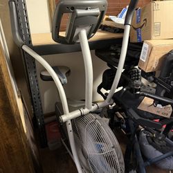 Exercise Bike $125 Obo 