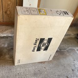 Mustang Radiator Fan / Condenser 2015 2016 2017