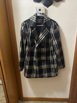Womens NYC Coat