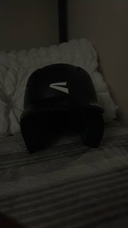 Baseball helmet. Easton