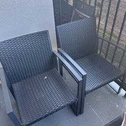 Patio Furniture 