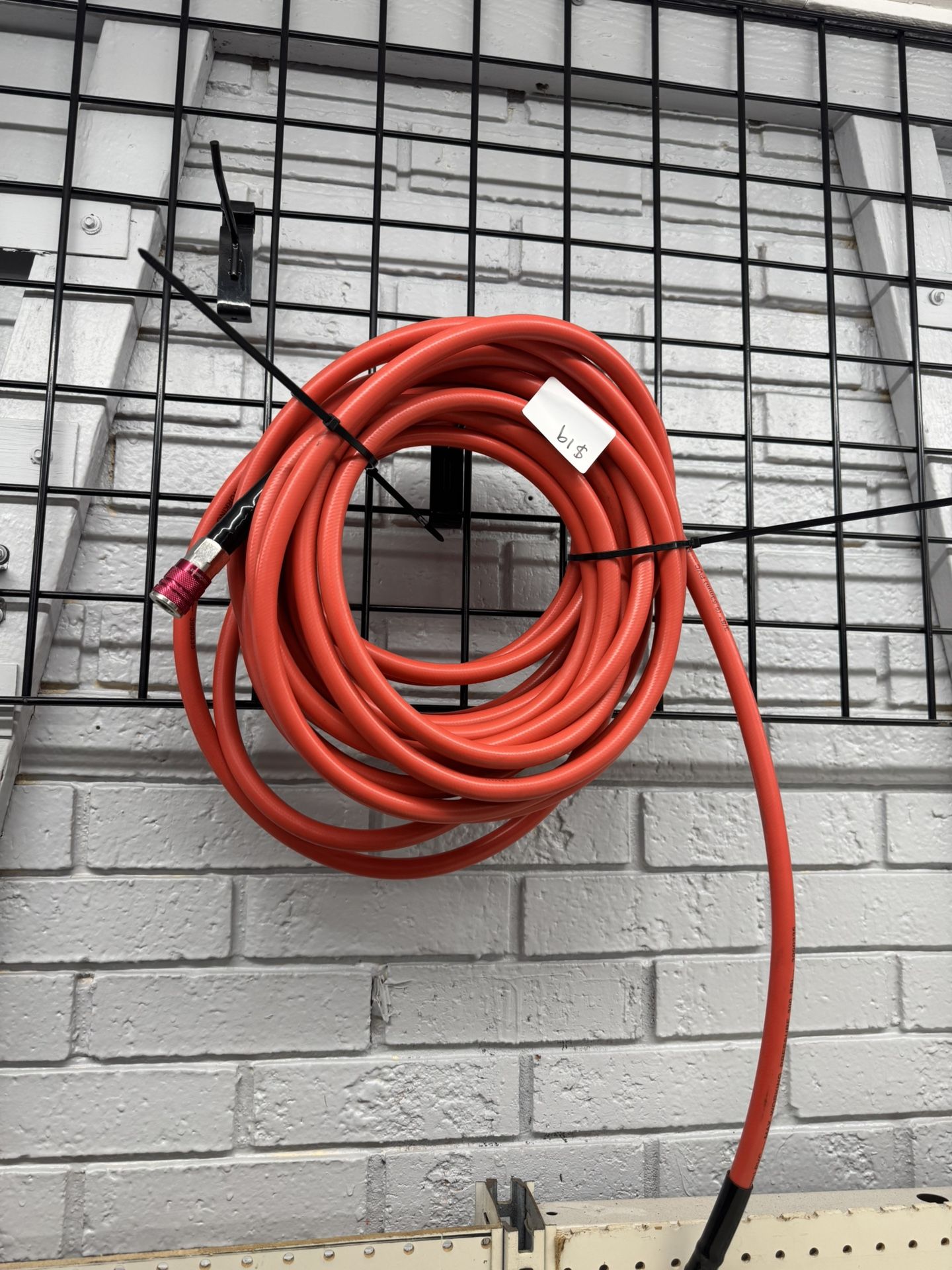 air hose