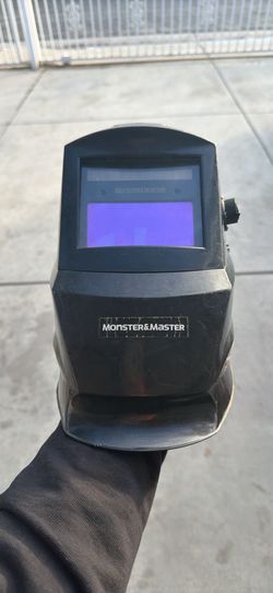 Welding Helmet