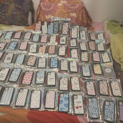 Evry Jewels Phone Cases For $135