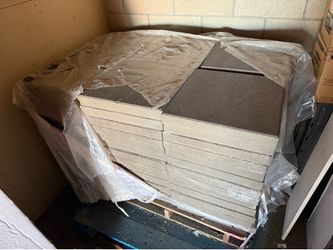 Pavestone 16 in. x 16 in. x 1.77 in. Pecan Square Concrete Step Stone(78 Pieces )